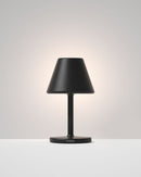 SOMPEX table lamp twin black