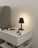 SOMPEX table lamp twin black