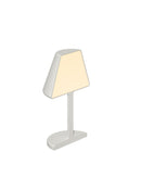 SOMPEX table lamp twin white