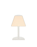SOMPEX table lamp twin white
