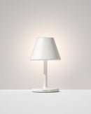 SOMPEX table lamp twin white