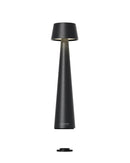 SOMPEX table lamp mono black