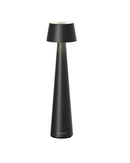 SOMPEX table lamp mono black