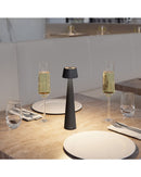 SOMPEX table lamp mono black