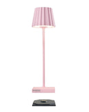 SOMPEX table lamp troll nano pink, 21 cm