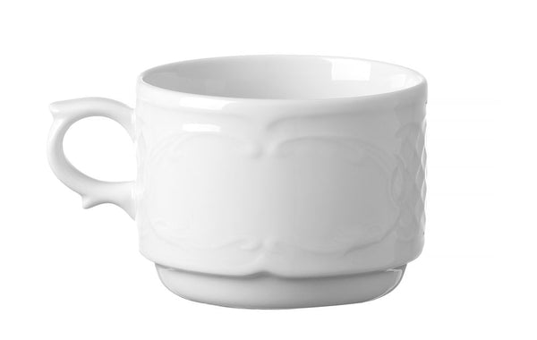 Hendi Cappuccino Cup 0 25L Flora