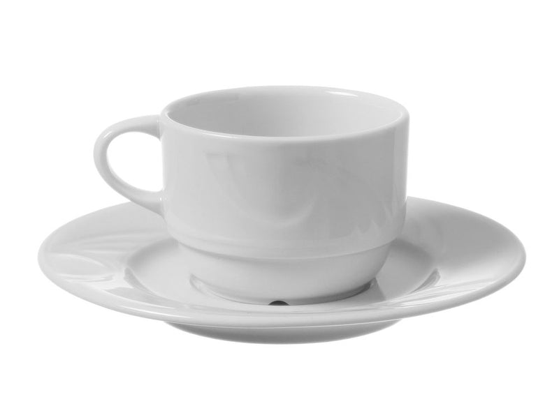 Hendi Saucer Saucer Café Cappuccino Cappuccino ⌀149 mm Karizma