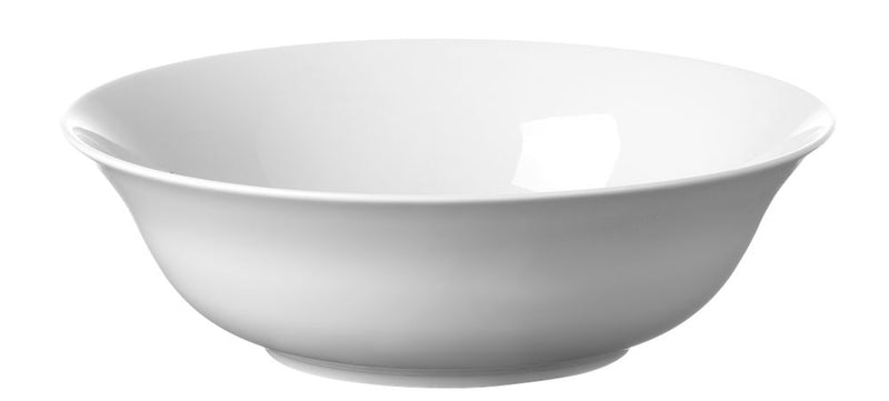 Hendi Salad Bowl blanc ⌀230 mm