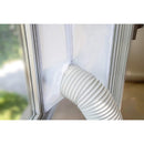 Duux Zubehör-Raumklima DXMAWK01 Fensterkit Abluft