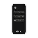 Accessori Duux e telecomando Parte di ricambio per Whisper DXCF07/DXCF08