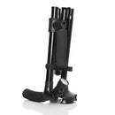 Clever Cane Gehstock schwarz