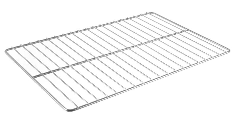 Hendi Grate Chrome - 600x400 mm