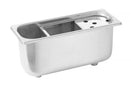 Hendi ice cream portioner sink 270x111x115mm