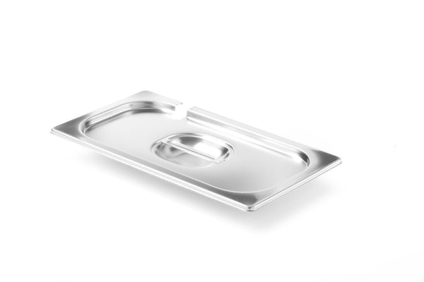 Hendi Gastronorm Cover Spoon ACNET Profi gn 2/3