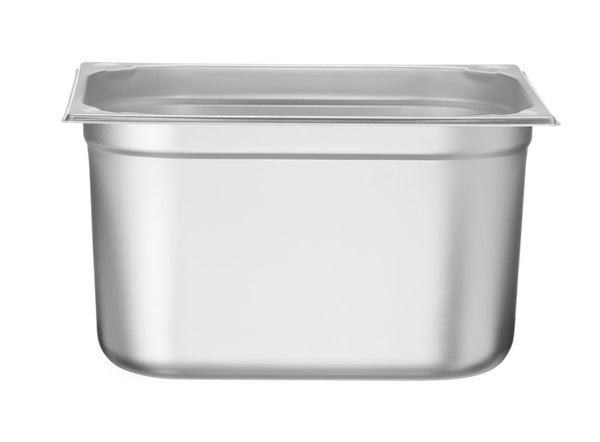 Hendi Gastronorm Container 2/3 Ligne de cuisine GN 2/3