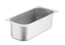 HENDI Eiscremebehälter Eiscreme-Behälter Kitchen Line Kitchen L 5L