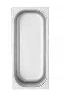 HENDI Eiscremebehälter Eiscreme-Behälter Kitchen Line Kitchen L 5L