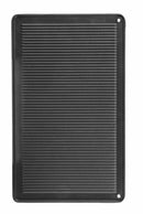 HENDI Aluminium-Grillplatten gerippt CONVECTOMAT GRILLPLATE GN 1/1