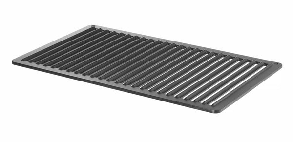 Hendi Aluminium Grill Plaques Grill Rust Convectomat Grill GN 1/1 530X325X15MM