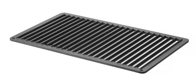 Hendi Aluminium Grill Plaques Grill Rust Convectomat Grill GN 1/1 530X325X15MM