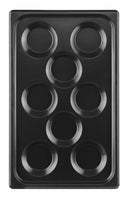 Hendi sheet metal for eggs non -stick coating Convectomat Egglat GN1/1