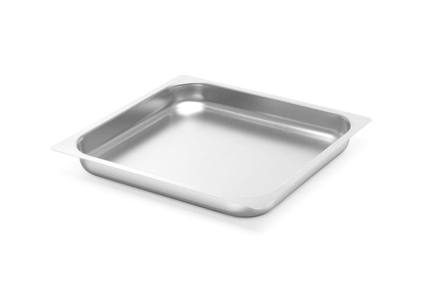 HENDI Gastronorm Gastronorm Tablett GN 2/3 GN 2/3 354x325x40mm