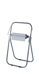 HENDI Papierhandtuchspender freistehend 540x395x975mm