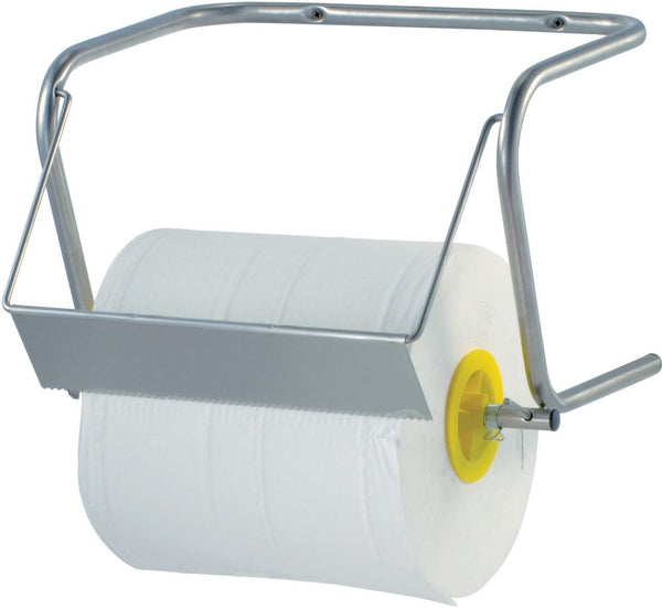 HENDI Papierhandtuchspender Wandmontage 395x290x260mm