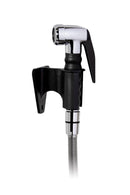 HENDI Schlauch Spülkopf Gerätereinigung 56x42x 2000mm