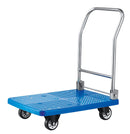 Hendi Platform transport car Amerbox 730x480 X825mm