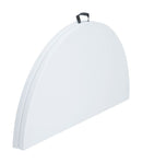 HENDI Catering-Möbel ø1500x740mm