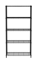 HENDI Regalsysteme 910x455x1830mm