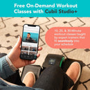 Orange Planet Massagegerät Cubii Revive - Vibrationsplatte