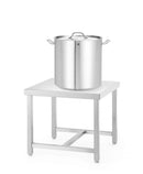 Hendi Pot Stand 500x500x450mm