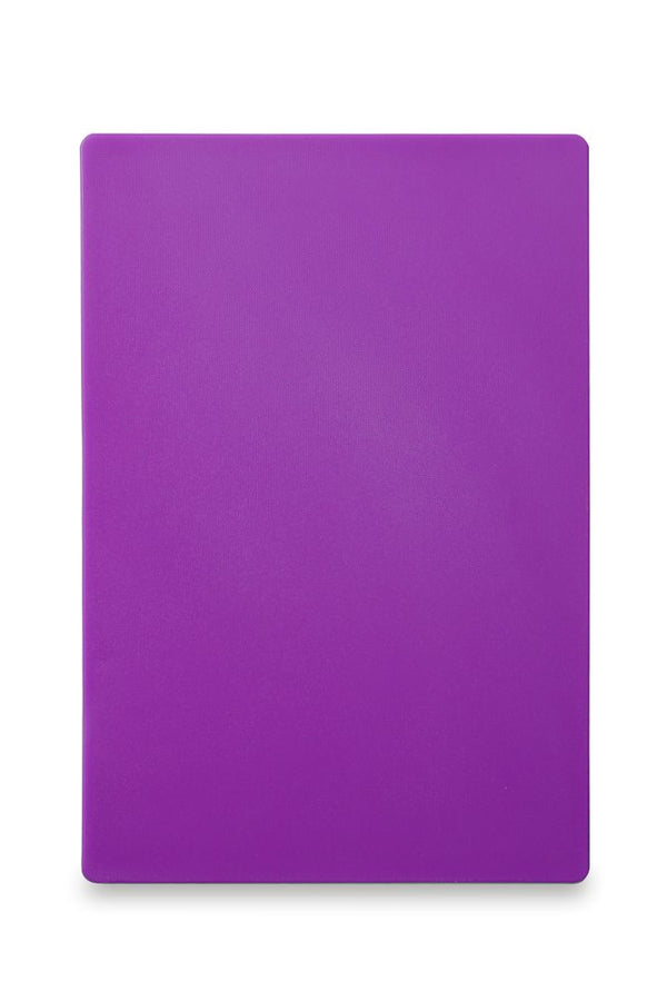 HENDI Schneidbretter violett