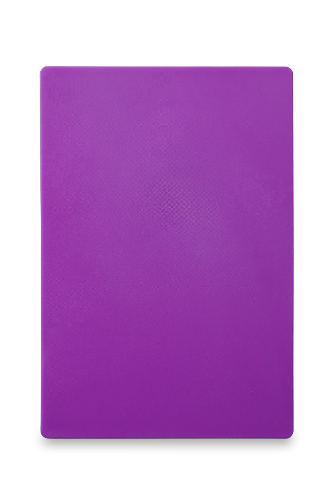 HENDI Schneidbretter violett