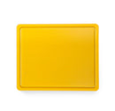 Hendi cutting boards yellow 325x265mm