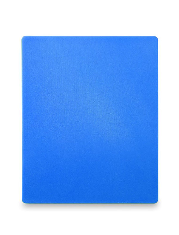 HENDI Schneidbretter Blau 265x325mm