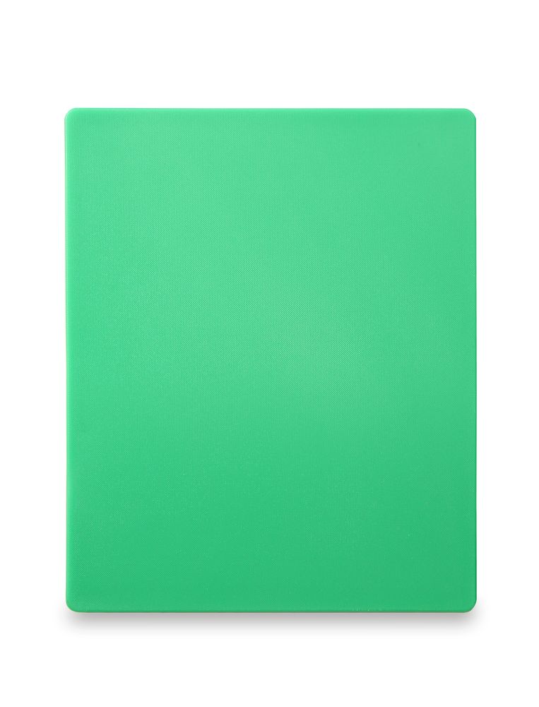 HENDI Schneidbretter Grün 265x325mm