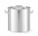 Hendi lid cooking pot cover budget line, 50l, ⌀400x400mm