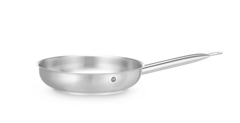 Hendi Frying Pan sans ligne professionnelle de couvercle, ⌀320x55 mm