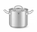 Hendi Pot de légumes avec ligne de cuisine de couvercle, 9L, ⌀240x200 mm