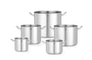 Hendi pot kitchen line, Ø320x270m