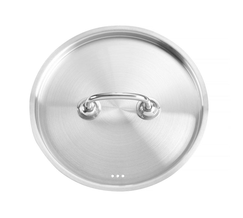 Coperchio di Hendi per cucinare pentole cucina ⌀320mm