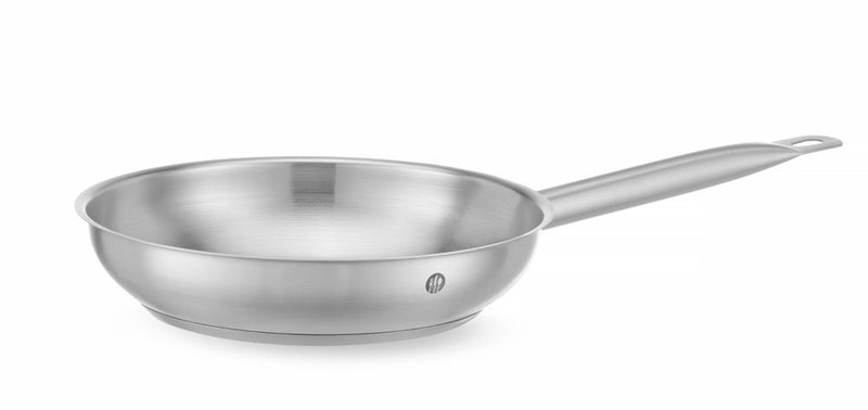 Hendi Frying Pan sans ligne de cuisine de couvercle, 3,6L, ⌀320x50m