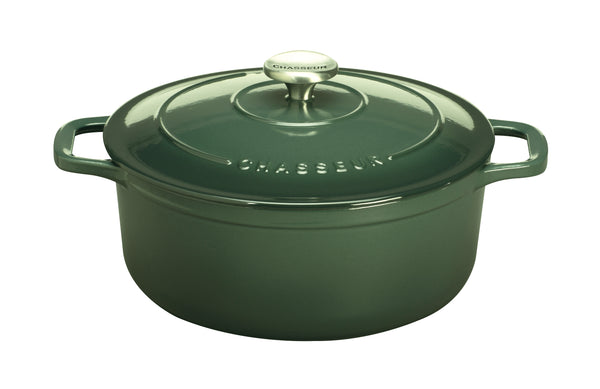 Chasseur Schmortopf rund Lärche Ø20cm