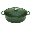 CHASSEUR Caution pot oval larch Ø33cm