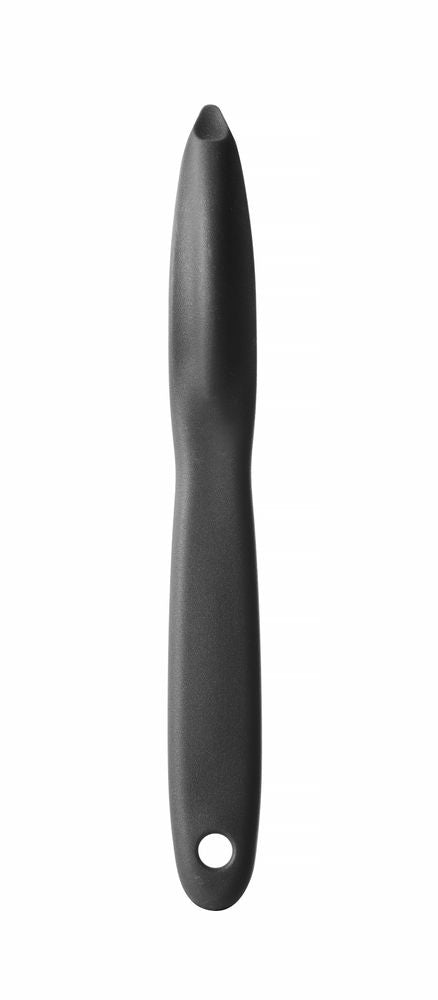 Hendi Universal Peeler Jagged Blade Black (L) 175 mm