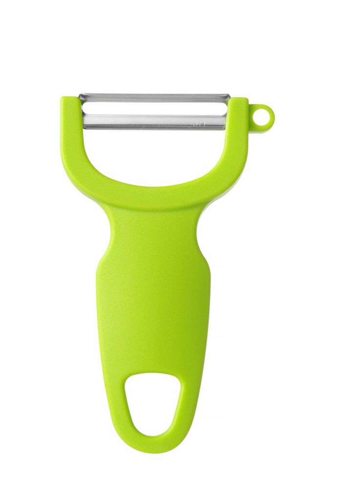 Hendi Universal Peeler Green horizontal (L) 110 mm