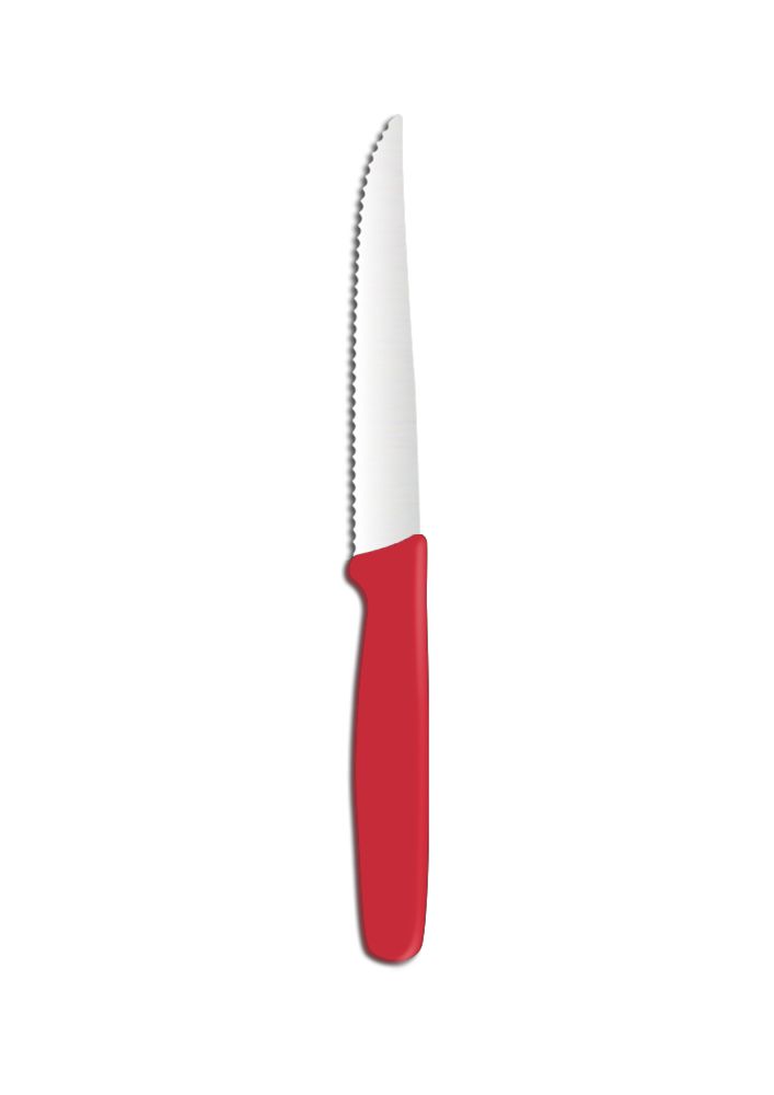 Hendi Vegetable Knife Tomato Metter (L) 214 mm